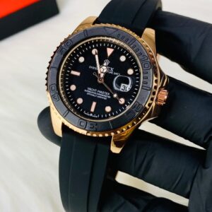 Yacht Master Date Working Watch
