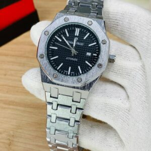 TRENDY Style AP WATCH- Black