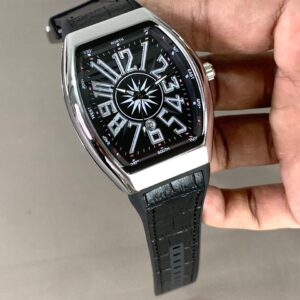 Most Trendy FM- Black