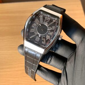 Most Trendy FM- Black 1