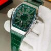 Most Trendy FM- Green